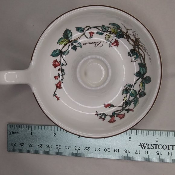 Villeroy and Boch candle stick holder Linnaea - Picture 10 of 11